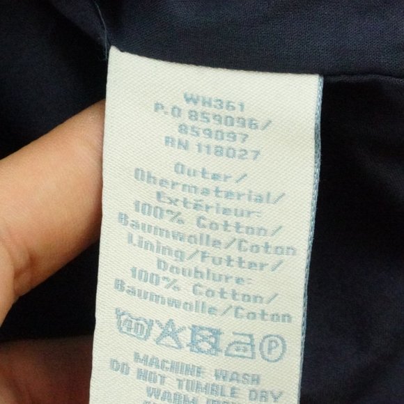 Boden Sleeveless Floral Print Dress Womens 16L Notch Neck - Picture 5 of 11